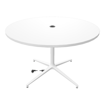 Konferensbord Rondo rund Ø120cm