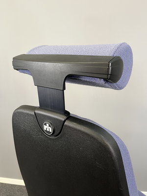 RH Kontorsstol Logic 400