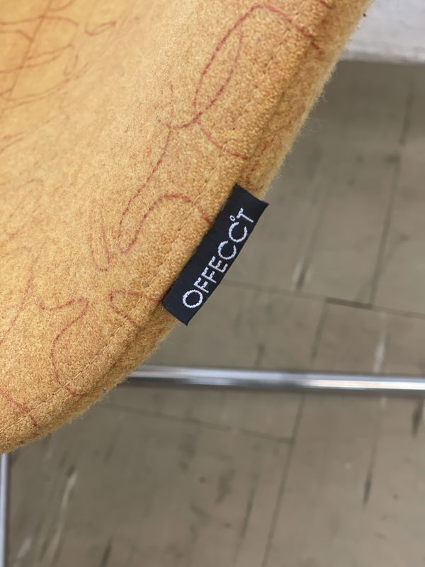 OFFECCT Spoon low - Paket 2st fåtöljer