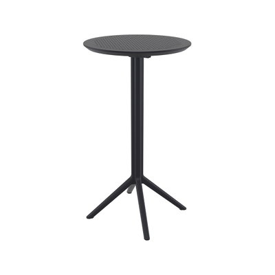 Ståbord/Fällbord Sky Ø60cm