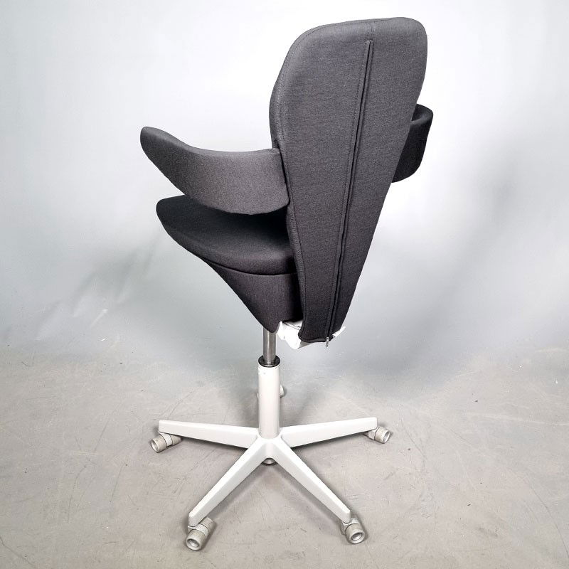 Begagnade arbetsstolar Officeline Lei