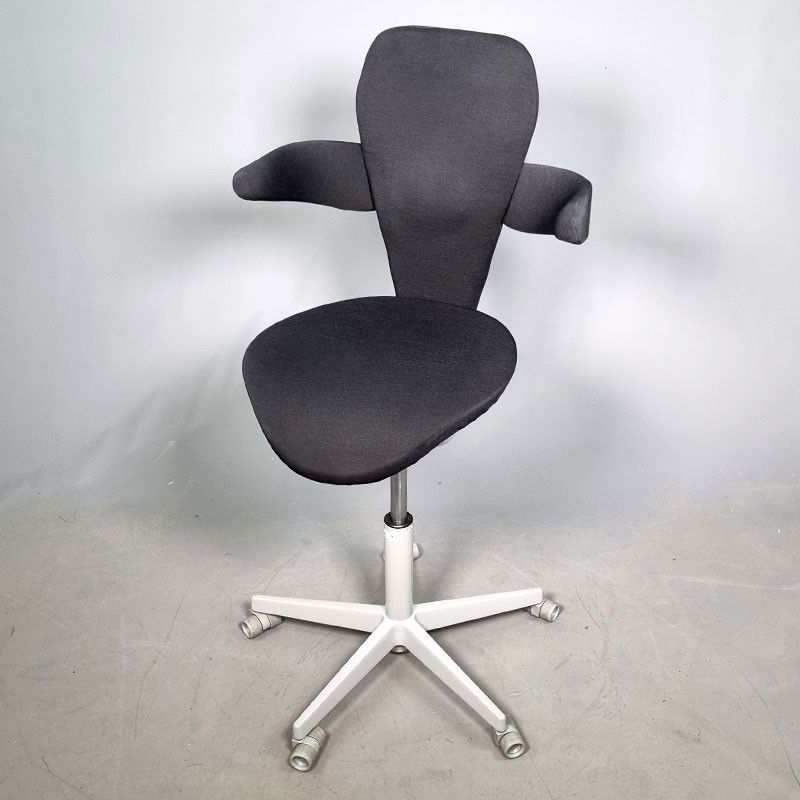 Begagnade arbetsstolar Officeline Lei