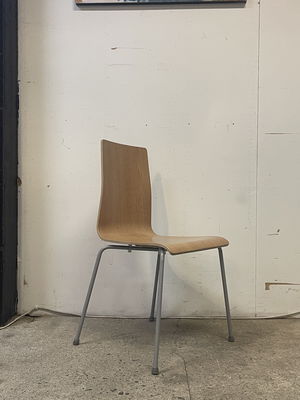 Cafébord m. 2st stolar - Paket