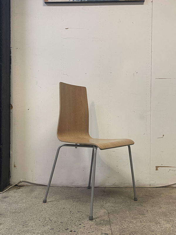 Cafébord m. 2st stolar - Paket