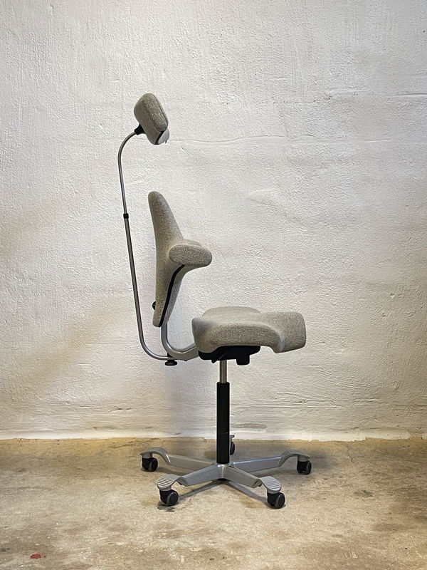 HÅG Capisco 8107 Beige