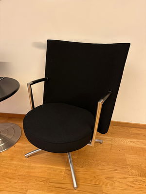 ERIK JøRGENSEN "70r" - Fåtölj