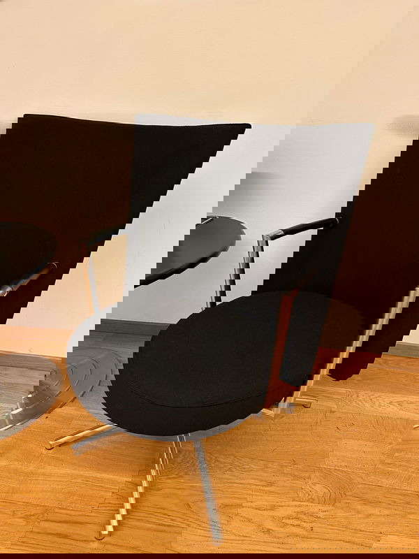 ERIK JøRGENSEN "70r" - Fåtölj