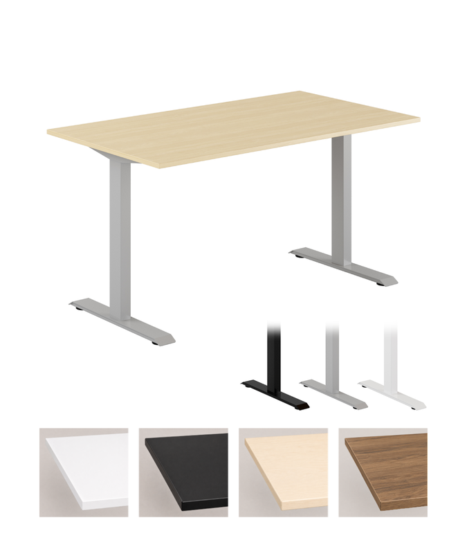 Bord Vero 140x80cm