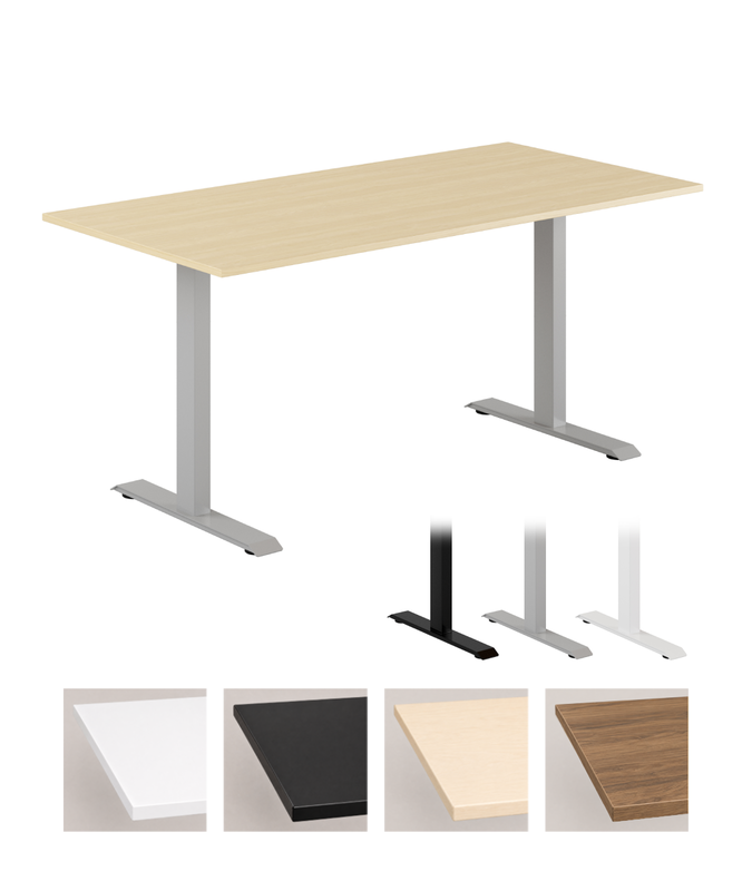 Bord Vero 160x80cm