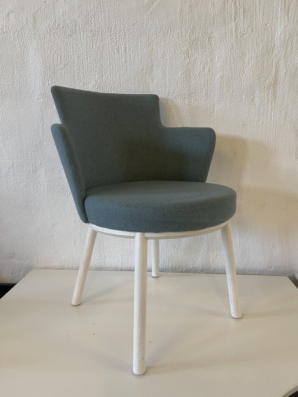 GÄRSNÄS "Zen studio" fåtölj