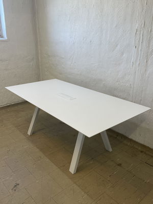 PEDRALI Arki-Table 200x100cm
