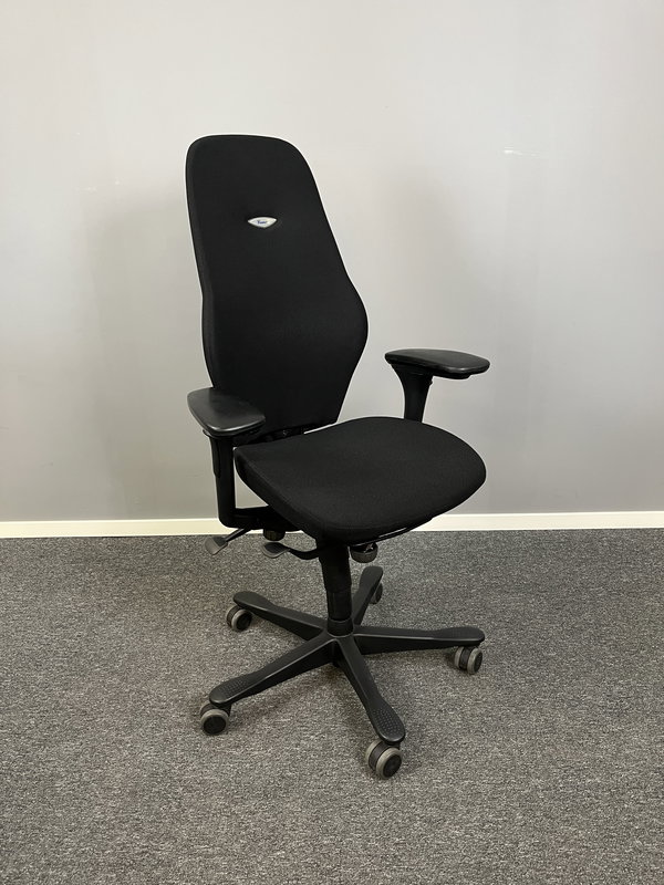 Kinnarps Kontorsstol 8000+