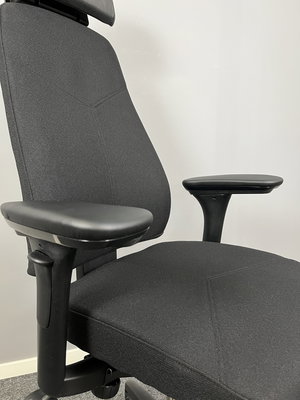 Kinnarps kontorsstol 6000/8000