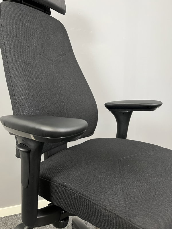 Kinnarps kontorsstol 6000/8000