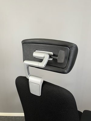 Kinnarps Kontorsstol 9000