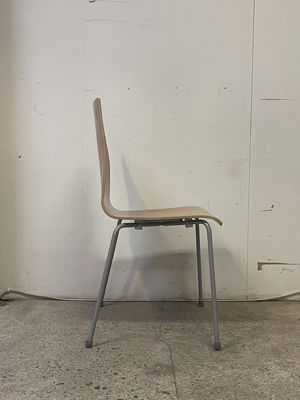 Cafébord m. 2st stolar - Paket