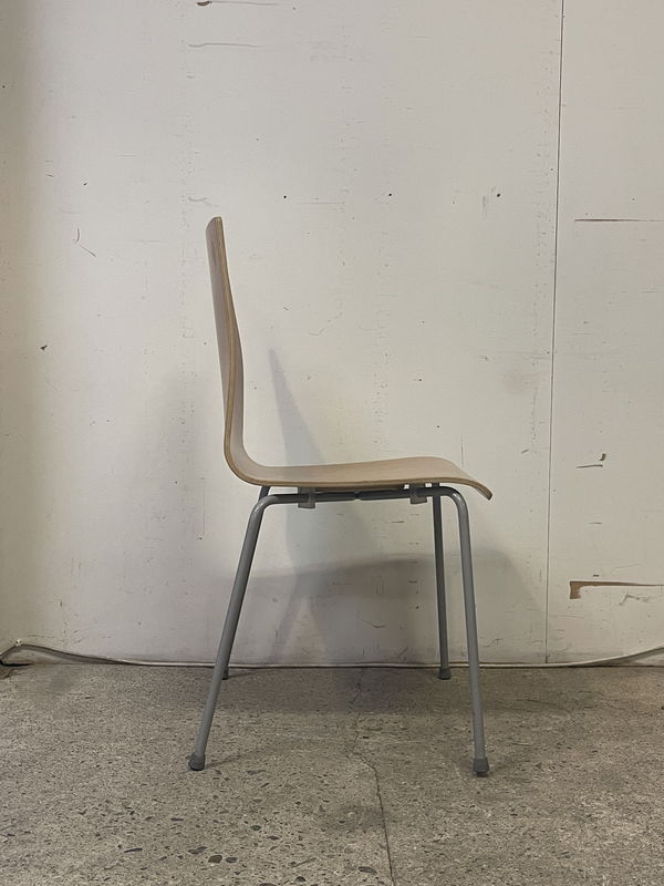 Cafébord m. 2st stolar - Paket