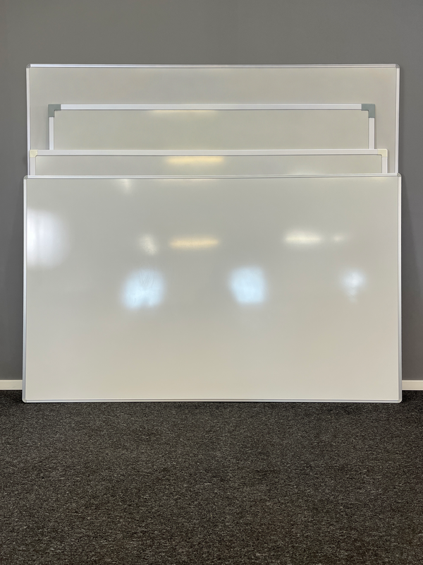 Whiteboardtavlor från 150cm i bredd