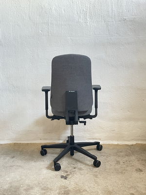 HÖGANÄS 280 Kontorsstol