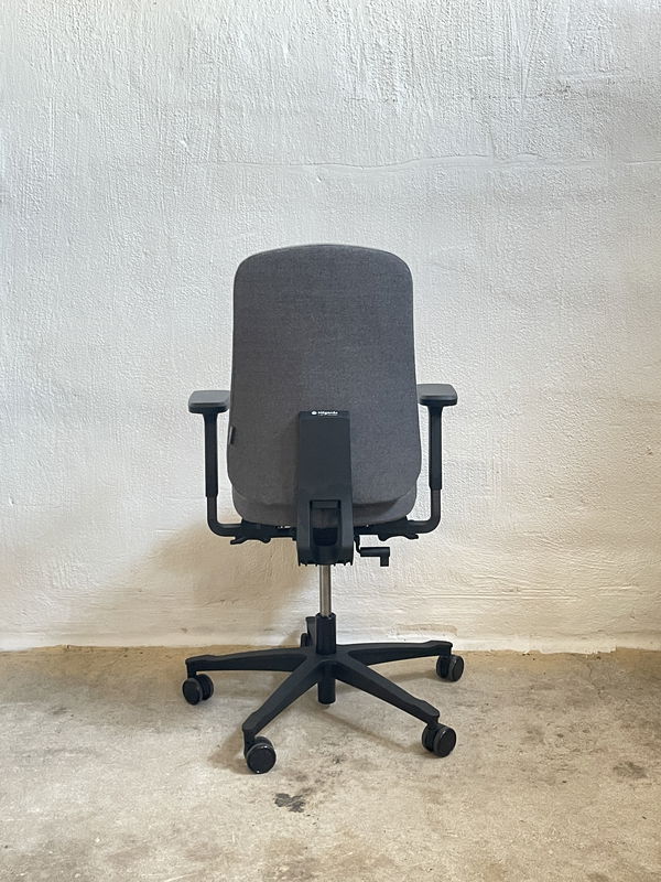 HÖGANÄS 280 Kontorsstol