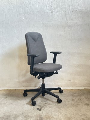 HÖGANÄS 280 Kontorsstol