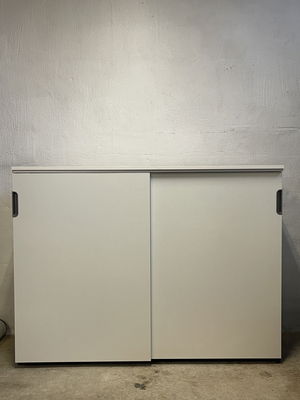 IKEA Galant Skjutdörrsskåp 160cm