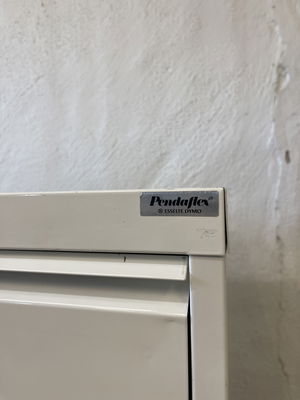 PENDAFLEX Arkivskåp i plåt