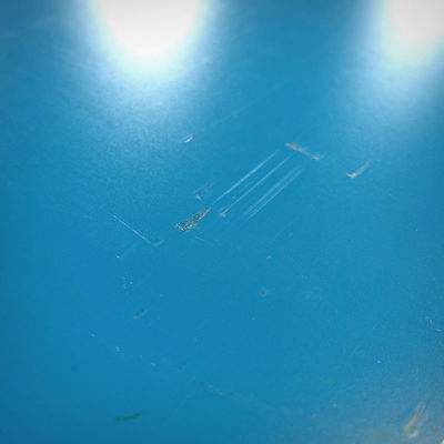 Begagnade pingisbord Stiga 125x75 cm