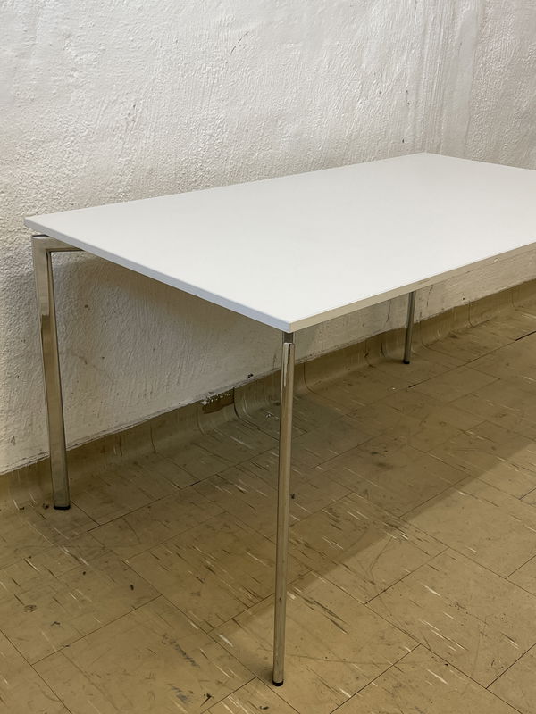 LAMMHULTS Campus konferensbord 140x80cm