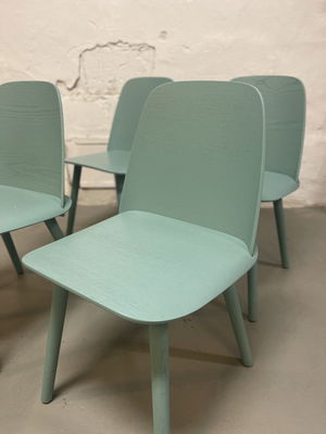 MUUTO "Nerd" Paket 4st