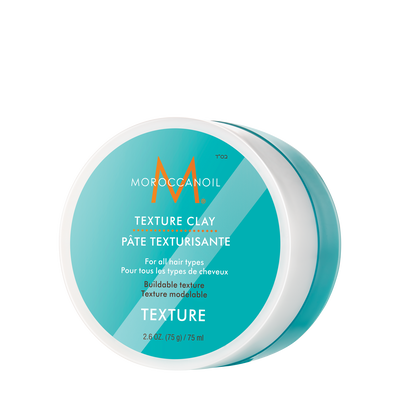 MOROCCANOIL Texture Clay 75 ml