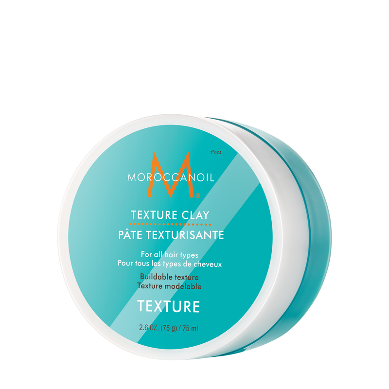 Moroccanoil Texture Clay 75 ml