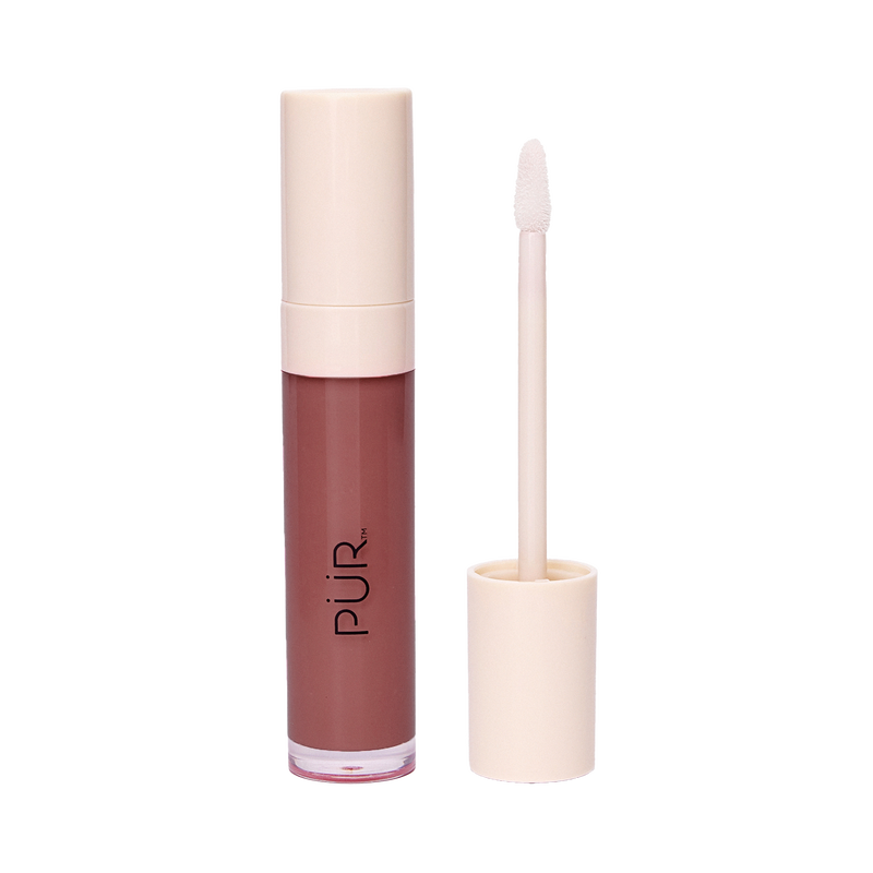 Glossy Tint Lip plumping oil gloss - Strawberry sorbet 9.5 ml
