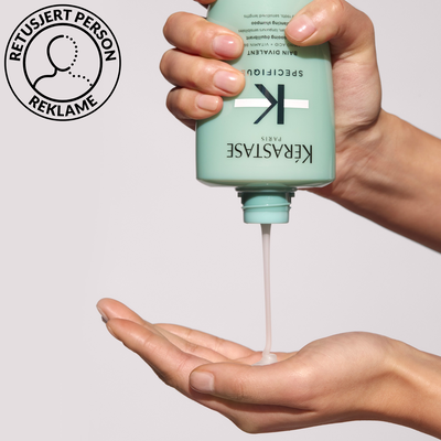 Kérastase Specifiqué Bain Divalent shampoo 250ML