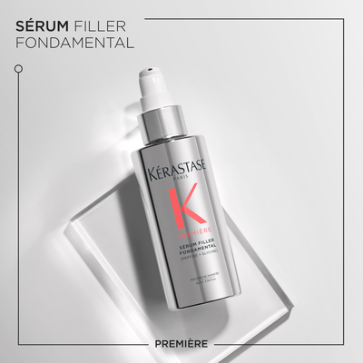 Kérastase Première Sérum Filler Fondamental Hair Serum 90 ml