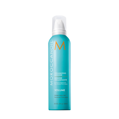 Volumizing Mousse 250 ml