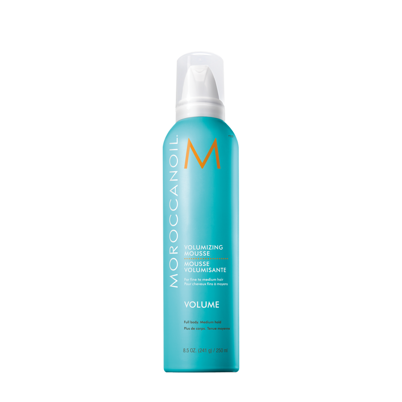 Moroccanoil  Mousse 250 ml