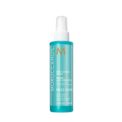 Moroccanoil frizz shield