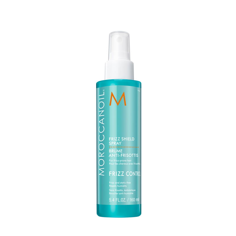 Moroccanoil frizz shield