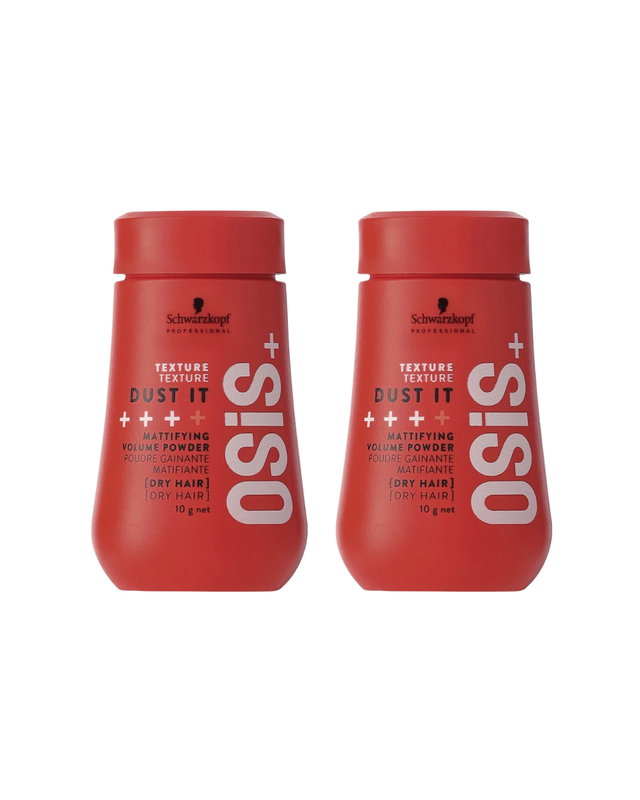 Schwarzkopf Professional OSiS Dust It 10 g - DUO