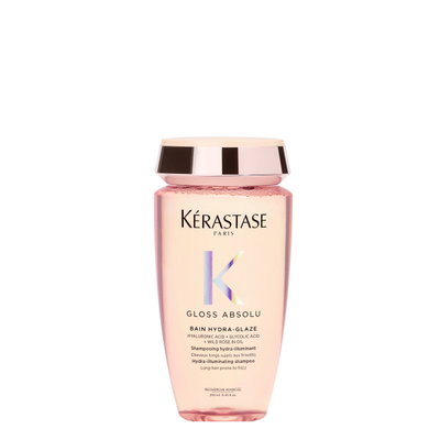 Kérastase Gloss Absolu Bain Hydra-Glaze Shampoo 250 ml