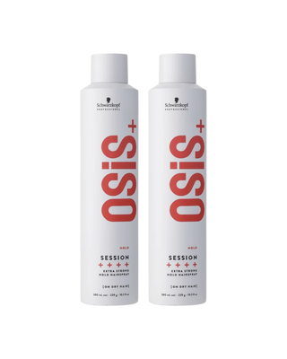 Schwarzkopf Professional OSiS Session 300 ml - DUO