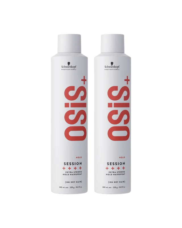 Schwarzkopf Professional OSiS Session 300 ml - DUO