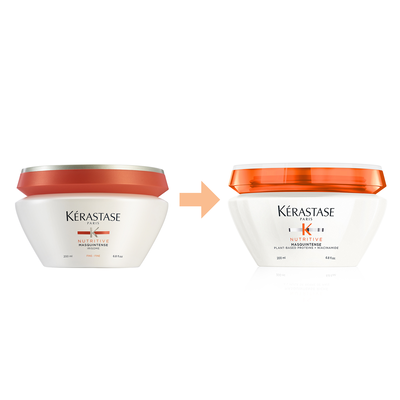 Kérastase Nutritive Masque Intense 200 ml