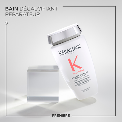 Kérastase Première Bain Décalcifiant Rénovateur shampoo 250 ml