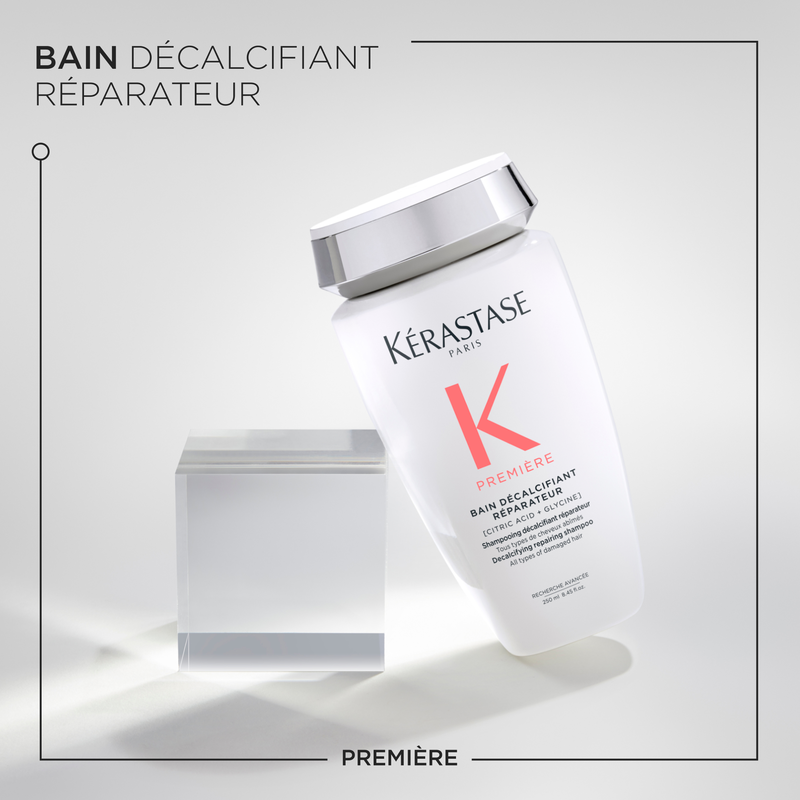 Kérastase Première Bain Décalcifiant Rénovateur shampoo 250 ml