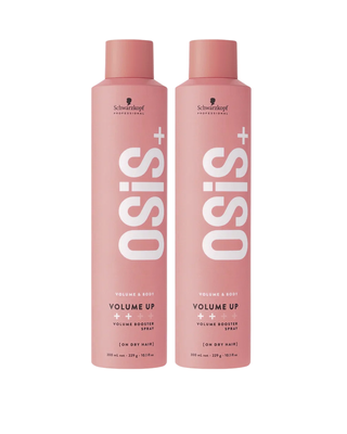 Schwarzkopf Professional OSiS Volume Up 300 ml - DUO