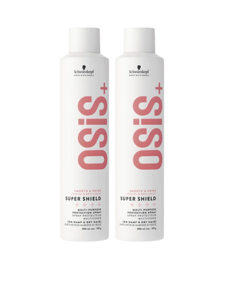 Schwarzkopf Professional OSiS Super Shield 300 ml - DUO