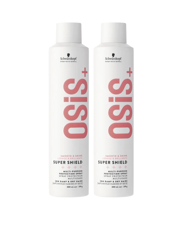 Schwarzkopf Professional OSiS Super Shield 300 ml - DUO