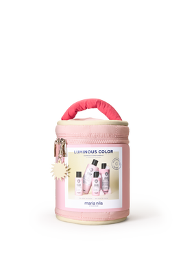 Maria Nila Beauty Bags Luminous Color